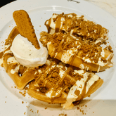 Caramelised Biscuit Fragrance Oil - Craftovator